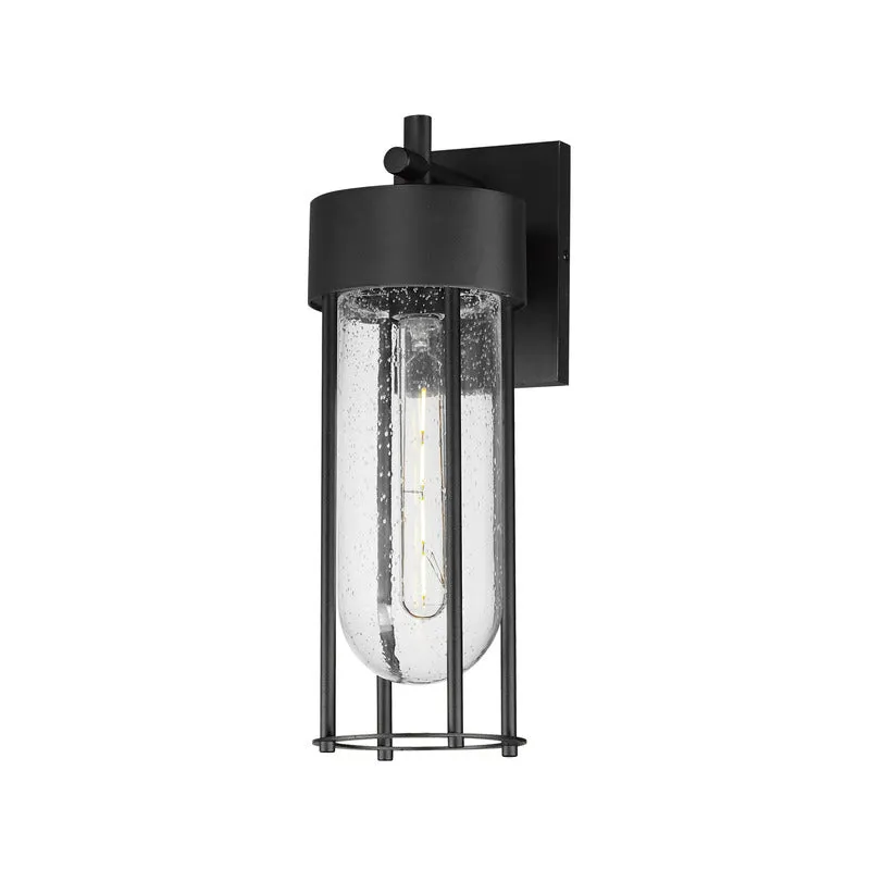 Millennial Outdoor Wall Sconce — Warehouse Lighting LED Wall Lights 60.0W 