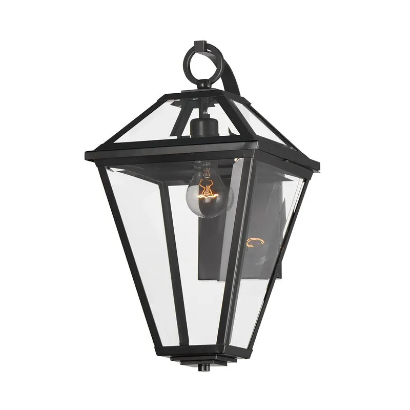 Prism 20" Outdoor Wall Sconce — Warehouse Lighting LED Wall Lights 60.0W 