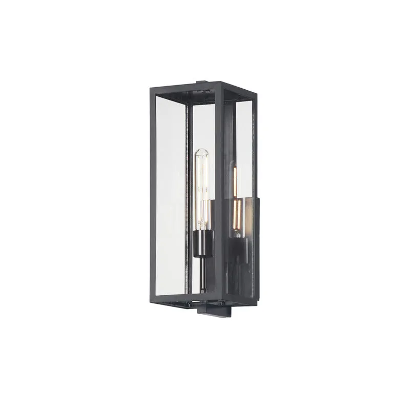 Catalina Outdoor Up-Light Wall Sconce — Warehouse Lighting LED Wall Lights 60.0W 