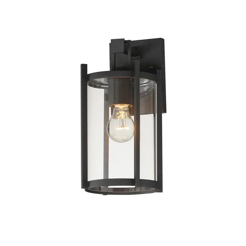 Belfry 1-Light Wall Sconce — Warehouse Lighting LED Wall Lights 60.0W 