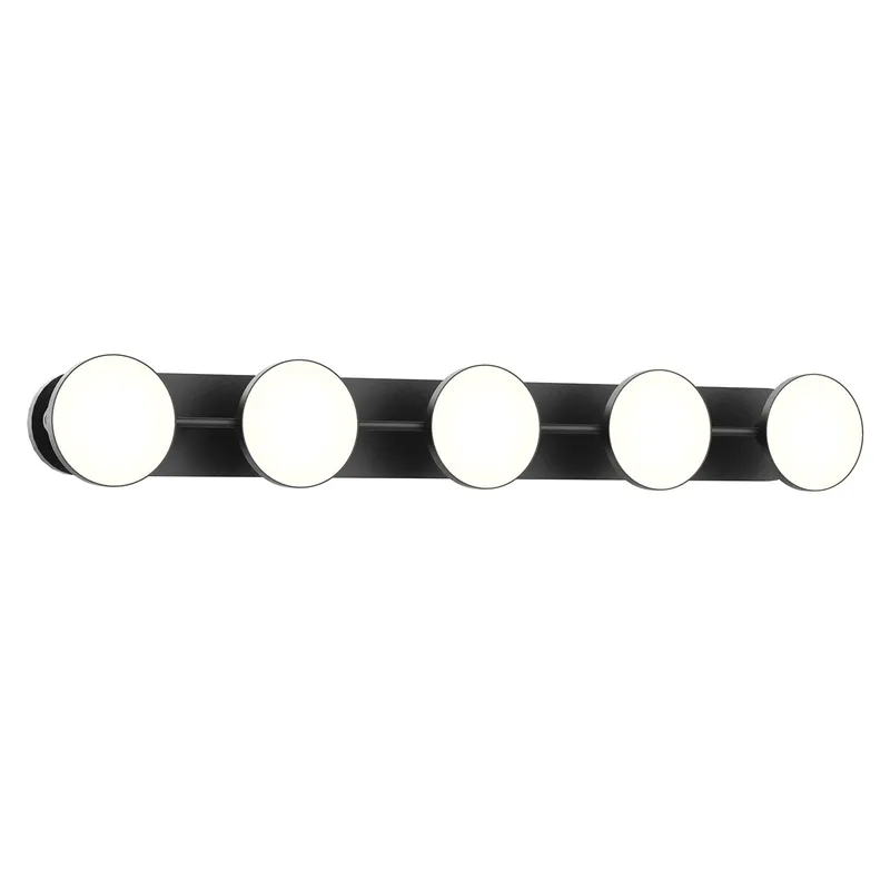 Novel 37-in Vanity Light — Kuzco Lighting LED Wall Lights  3000K