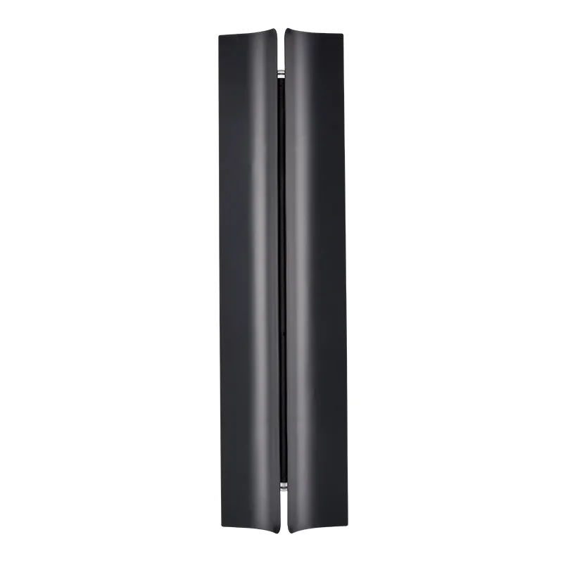 Millennium Lighting, 20" Outdoor LED Wall Sconce — Warehouse Lighting LED Wall Lights 12.0W 3000K