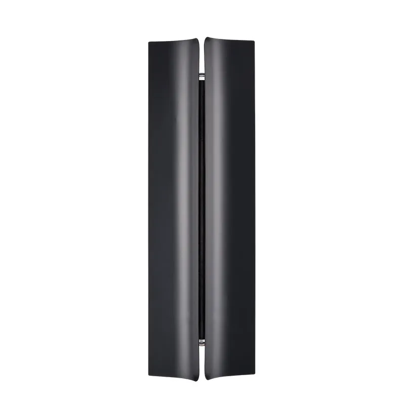 Millennium Lighting, 1 Light, 16" Outdoor LED Wall Sconce — Warehouse Lighting LED Wall Lights 8.0W 3000K