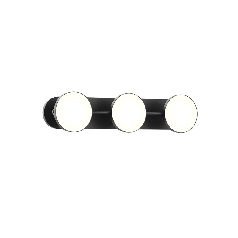 Novel 21-in Vanity Light — Kuzco Lighting LED Wall Lights  