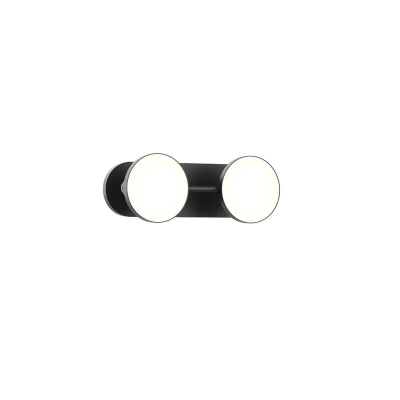 Novel 13-in Vanity Light — Kuzco Lighting LED Wall Lights  3000K