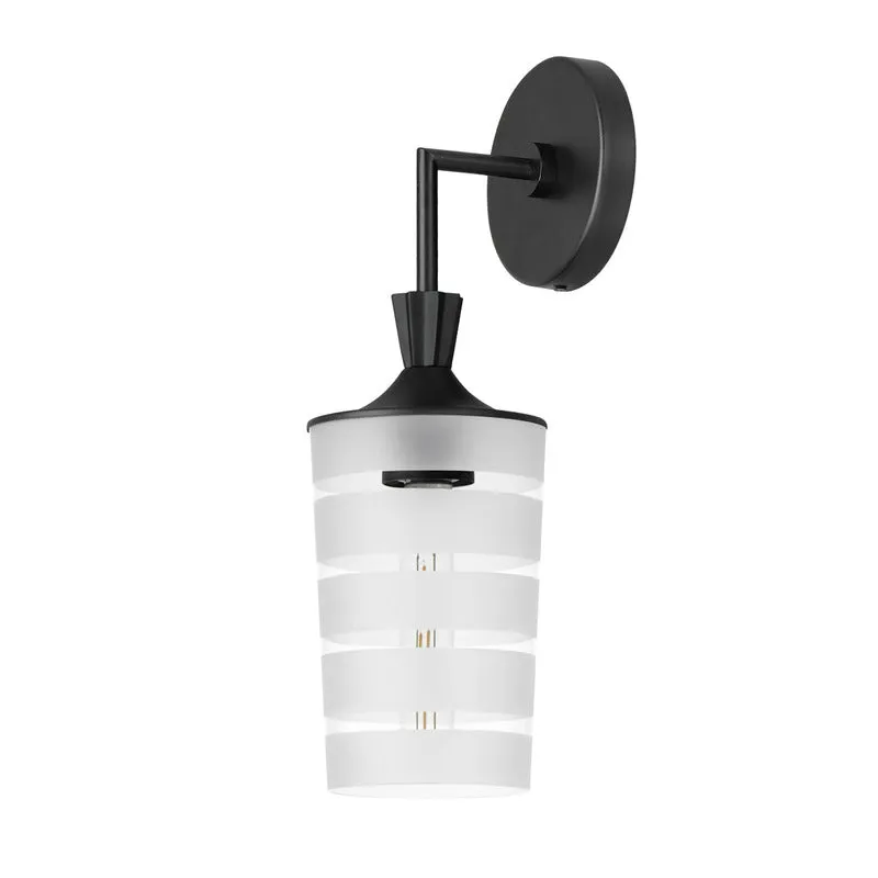 Copacabana Outdoor Wall Sconce — Warehouse Lighting LED Wall Lights 60.0W 