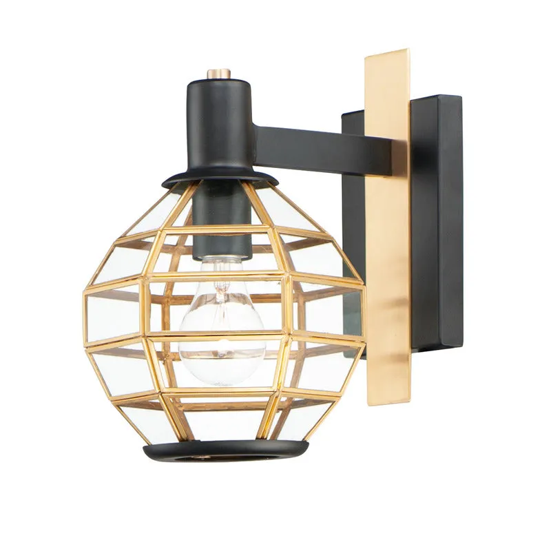 Heirloom 1-Light Outdoor Wall — Warehouse Lighting LED Wall Lights 60.0W 