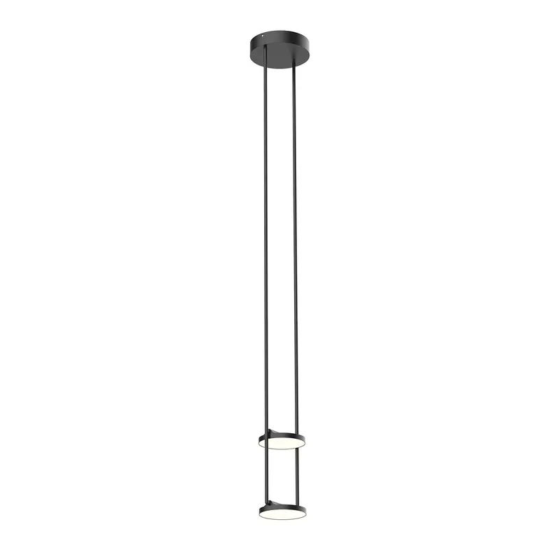 Novel 8-in Pendant — Kuzco Lighting LED Landscape Lights  3000K