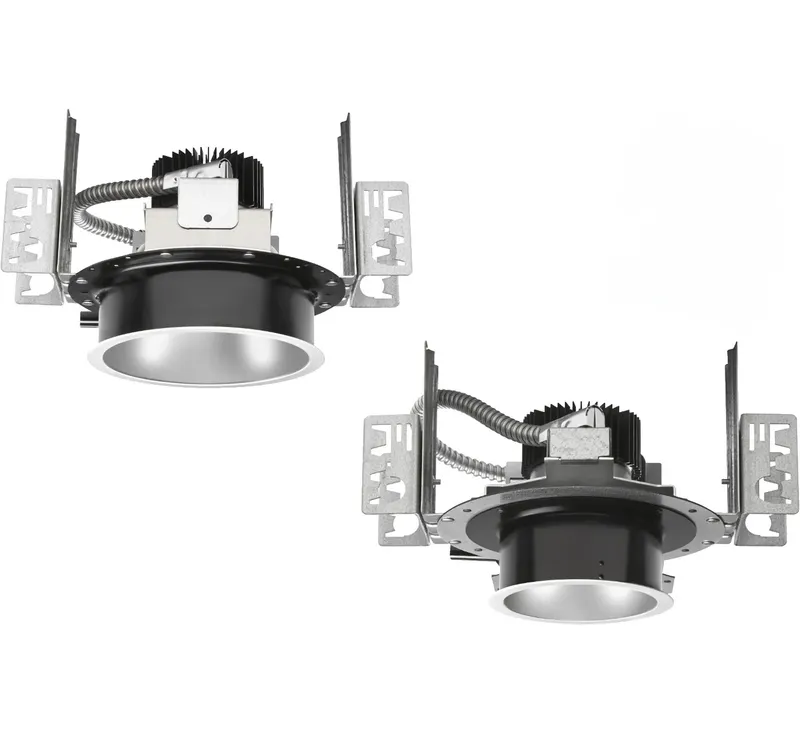 KR Series LED Downlights — Cree Lighting LED Downlights 13.0W 2700K