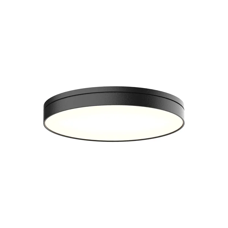 Novel 5-in Flush Mount — Kuzco Lighting LED Post Top Lights  3000K