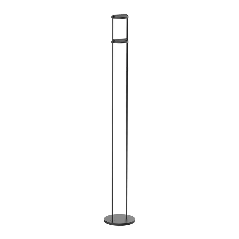Novel 68-in Floor Lamp — Kuzco Lighting LED Temporary & Work Lights  3000K