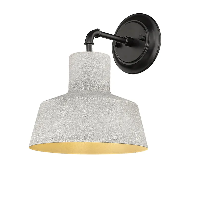 Millennium Lighting, 11.5" Outdoor Wall Sconce, Lloyd Collection — Warehouse Lighting LED Wall Lights 60.0W 