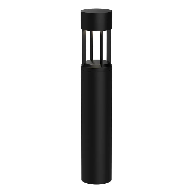 Novato 36-in Exterior Bollard — Kuzco Lighting LED Bollards & Pathway Lights  3000K