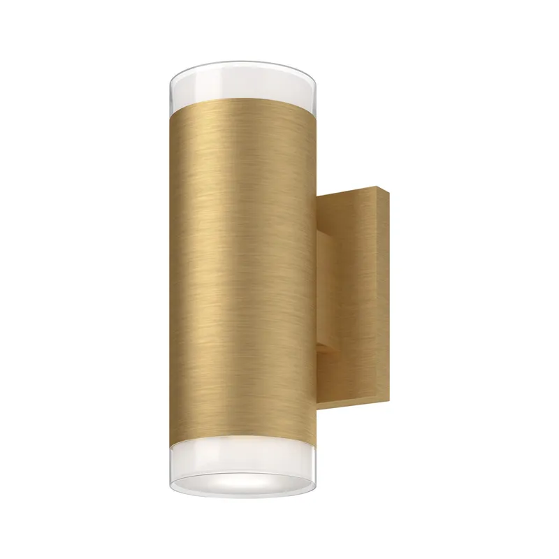 Norfolk 8-in Wall Sconce — Kuzco Lighting LED Wall Lights  3000K