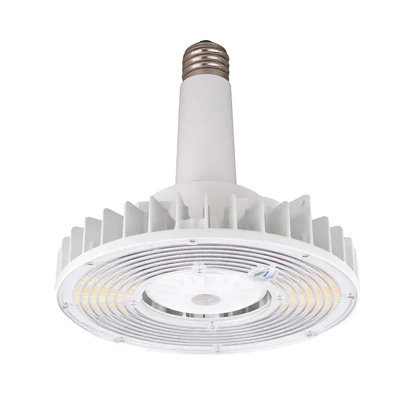 HIGH BAY LAMP SELECTABLE 80/100/120W 30/40/50K — Warehouse Lighting LED Downlights 120.0W 3000K