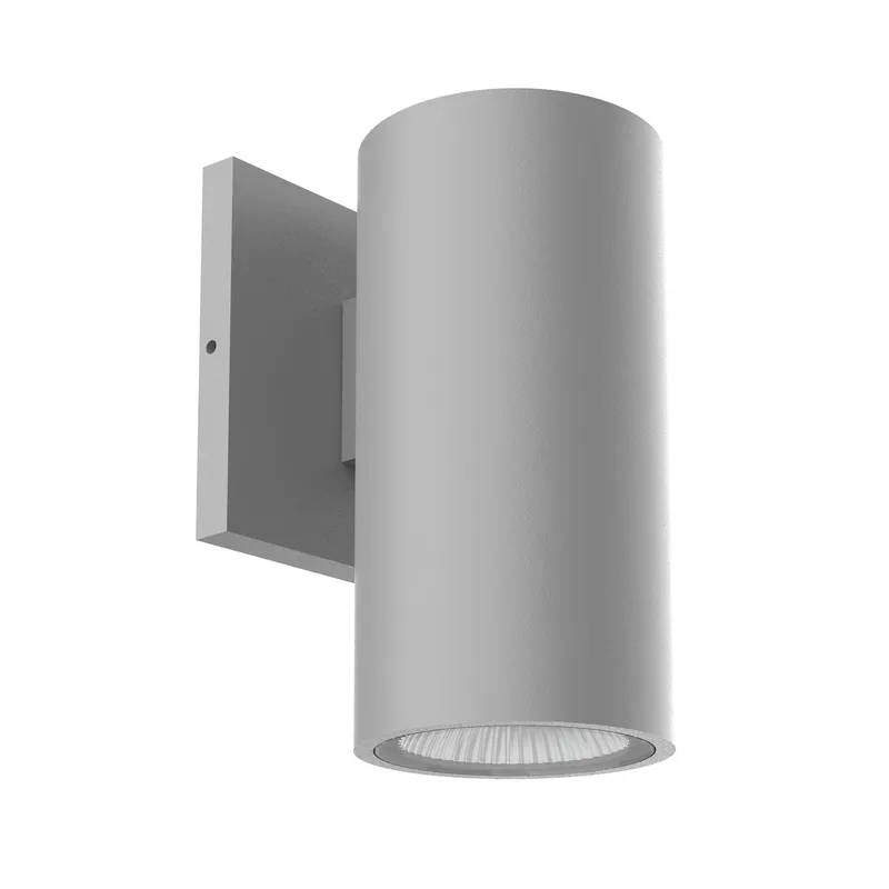Nordic 7-in Exterior Wall Sconce — Kuzco Lighting LED Wall Lights  3000K