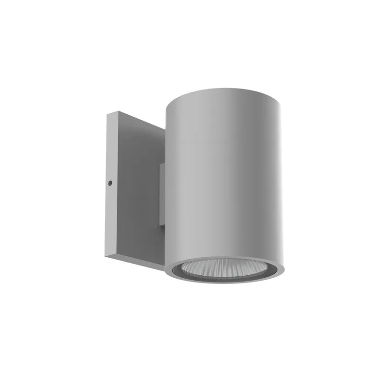 Nordic 5-in Exterior Wall Sconce — Kuzco Lighting LED Wall Lights  3000K