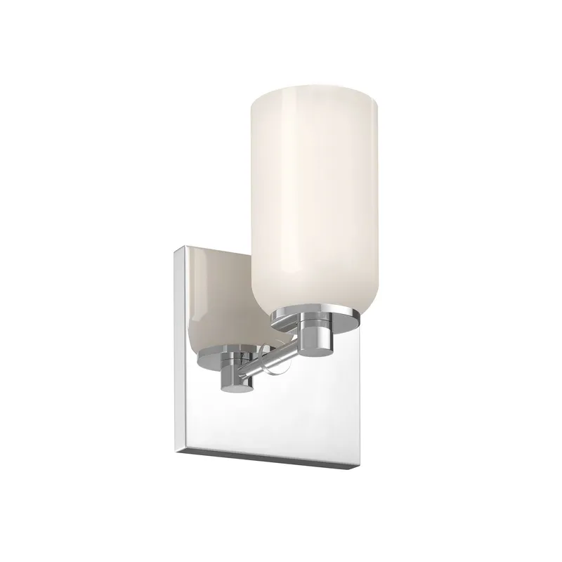 Nola 4-in Wall Sconce — Kuzco Lighting LED Wall Lights 40.0W 