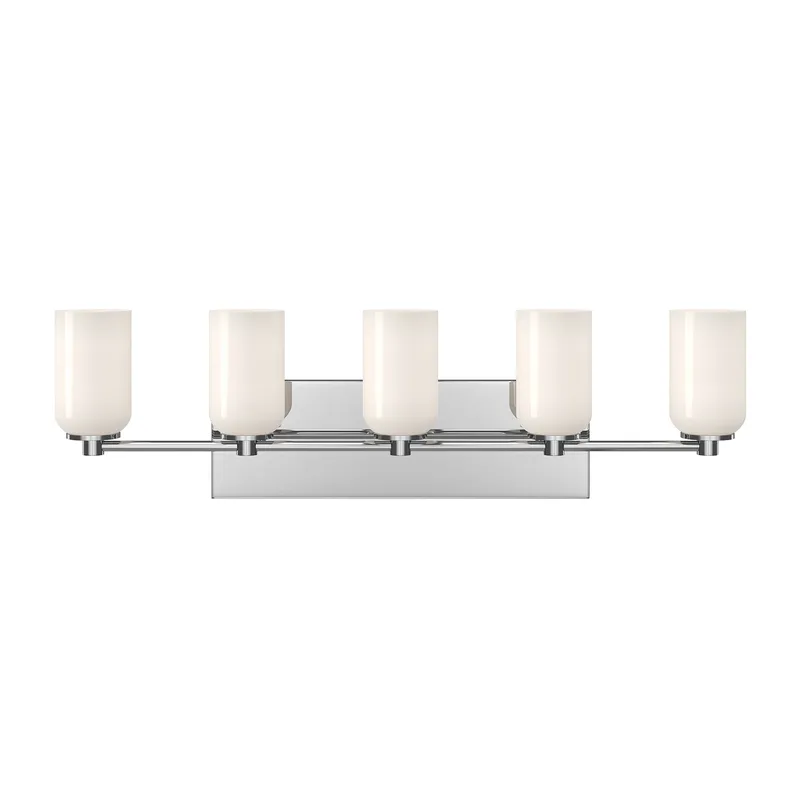 Nola 32-in Vanity Light — Kuzco Lighting LED Wall Lights 40.0W 