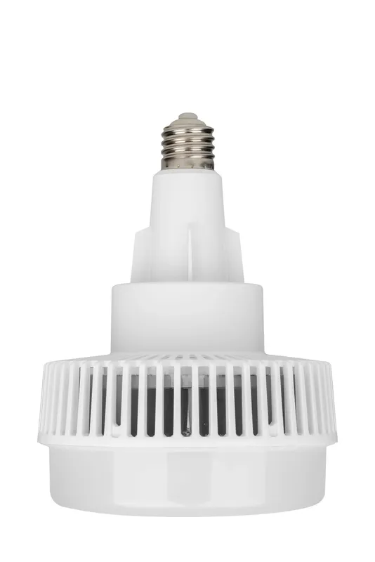 HIGH POWER LAMP, HIGH BAY RETROFIT, 100W, 120-277V, 5000K, 15000 LM, E39, UL LISTED — Warehouse Lighting LED Downlights 100.0W 5000K