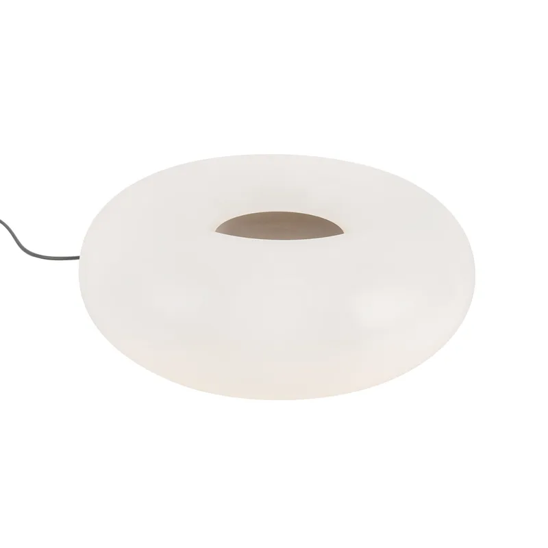 Nimbus 13-in Table Lamp — Kuzco Lighting LED Temporary & Work Lights  2700K