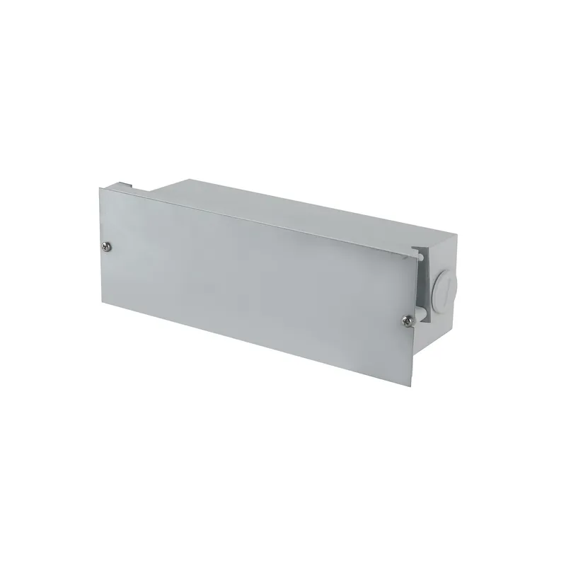 Newport ER72410-CBOX Exterior Wall/Step Light — Kuzco Lighting LED Wall Lights  