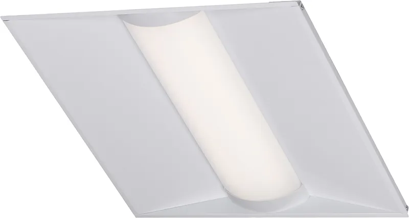 ZR-RK Series LED Troffer — Cree Lighting LED Troffers & Panels 15.0W 3000K
