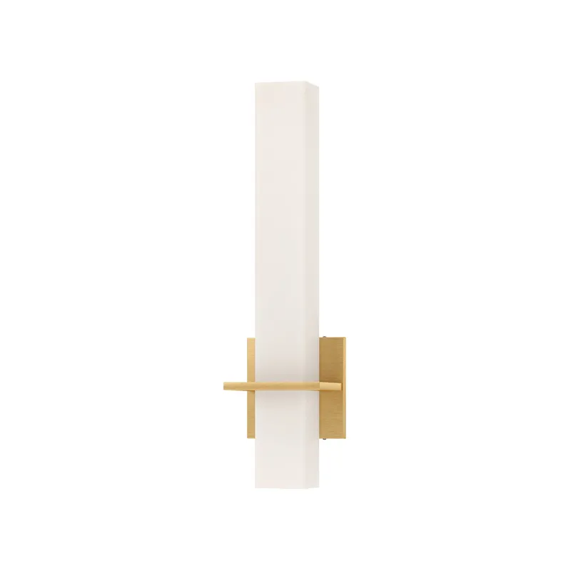 Nepal 18-in Wall Sconce — Kuzco Lighting LED Wall Lights  3000K