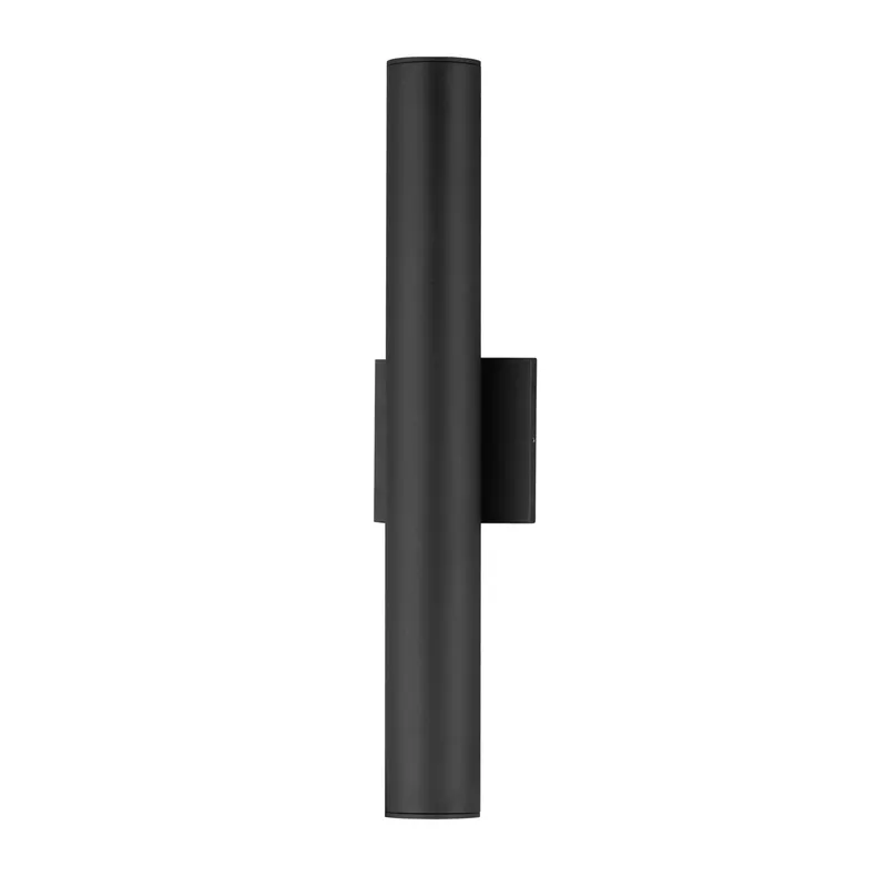 Calibro 20" Outdoor Wall Sconce — Warehouse Lighting LED Wall Lights 14.0W 3000K