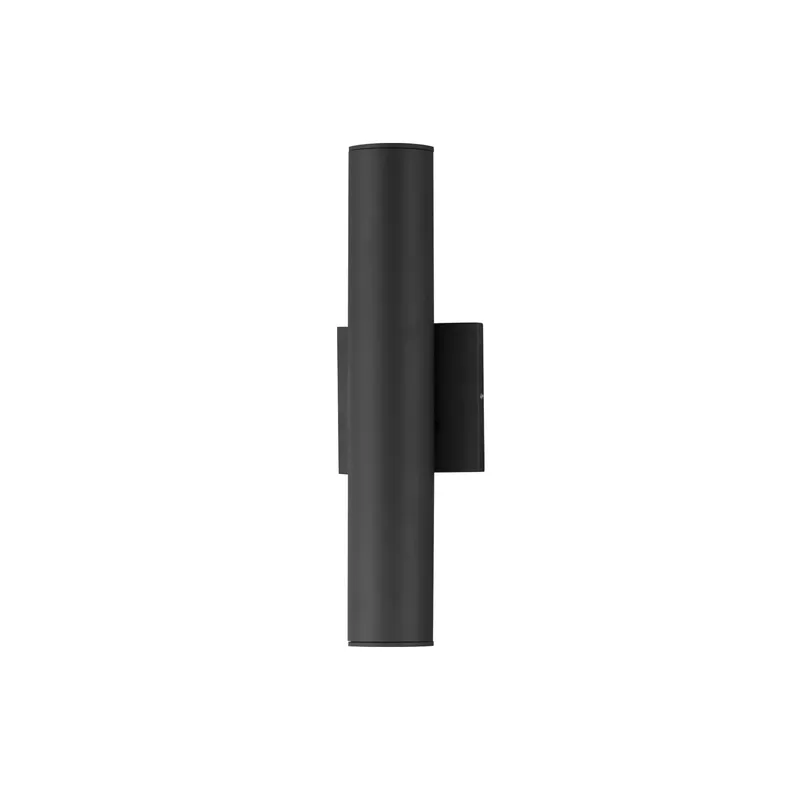 Calibro 15" LED Outdoor Sconce — Warehouse Lighting LED Wall Lights 14.0W 3000K