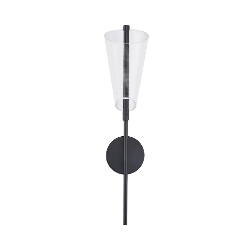 Mulberry 24-in Wall Sconce — Kuzco Lighting LED Wall Lights  3000K
