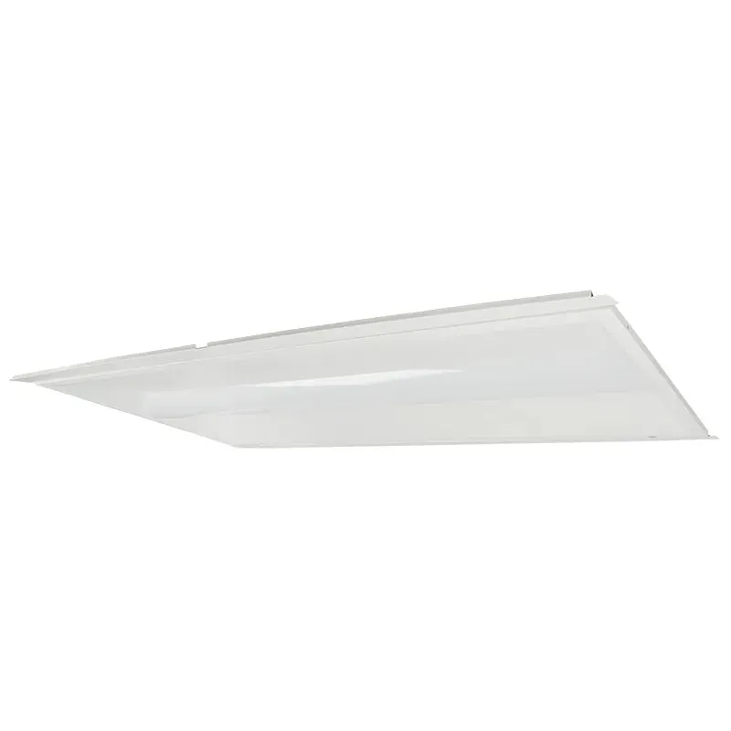 2x4 Premium High Lumen Retrofit Troffer, 6250 Lumen Max, CCT and Wattage Selectable, 120-177V — Warehouse Lighting LED Downlights 30.0W 3500K