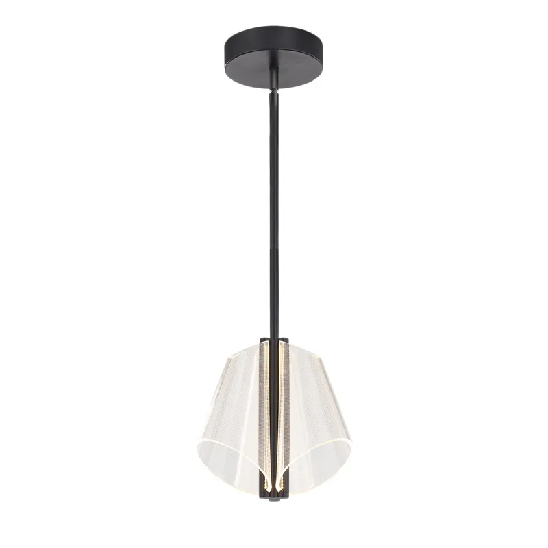 Mulberry 11-in Pendant — Kuzco Lighting LED Landscape Lights  3000K