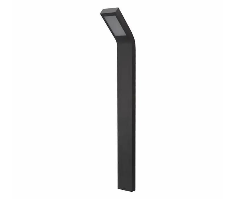 MODEL SURVEIL PATH LIGHT 31in, 720 Lumens, 12V, 30K, BLACK OR BRONZE — Warehouse Lighting LED Bollards & Pathway Lights 10.0W 3000K