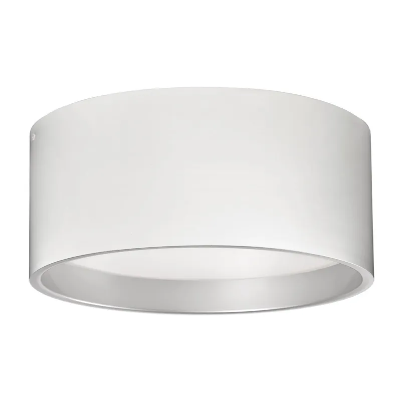 Mousinni 18-in Flush Mount — Kuzco Lighting LED Post Top Lights  3000K