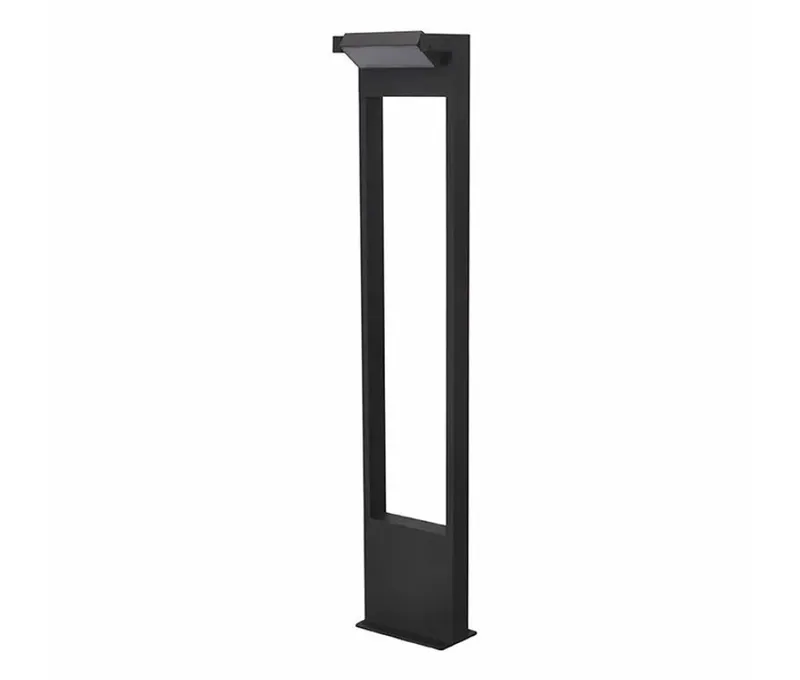 MODEL AFAR PATH LIGHT 31in, 720 Lumens, 12V, 30K, BLACK OR BRONZE — Warehouse Lighting LED Bollards & Pathway Lights 10.0W 3000K