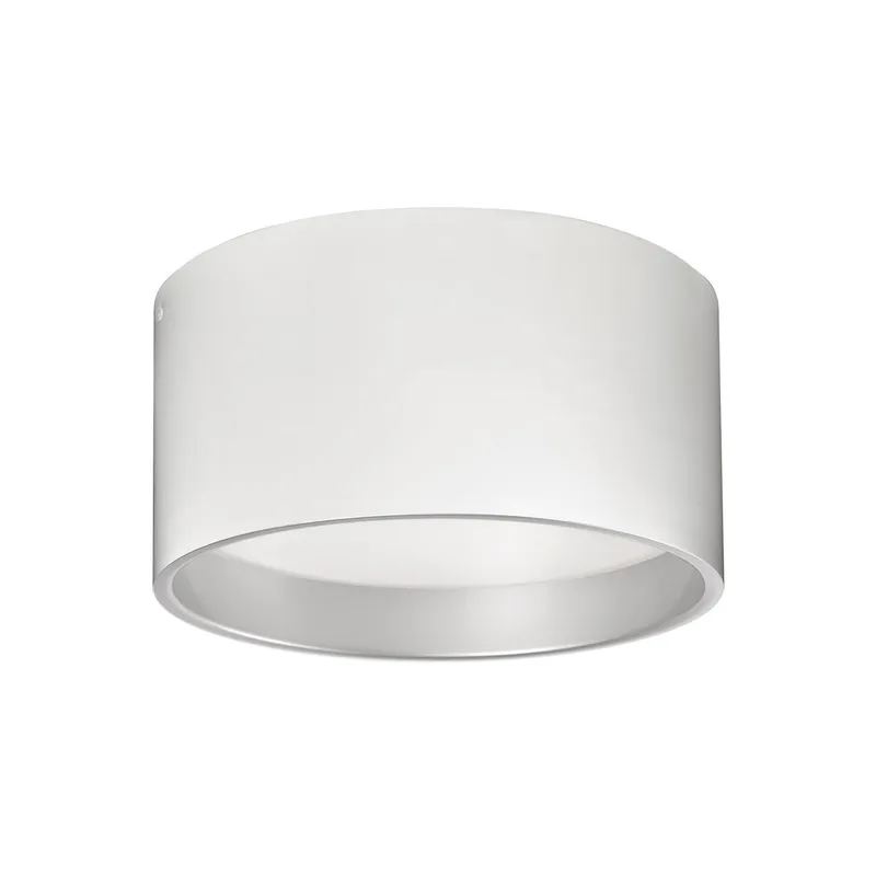 Mousinni 14-in Flush Mount — Kuzco Lighting LED Post Top Lights  3000K