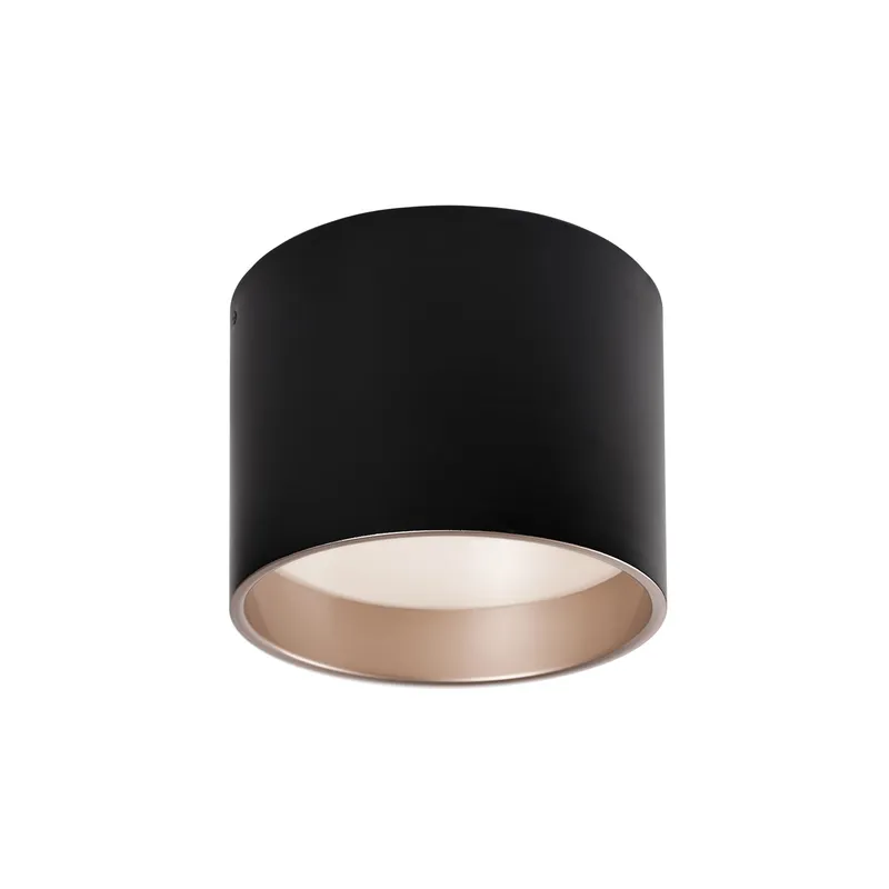 Mousinni 10-in Flush Mount — Kuzco Lighting LED Post Top Lights  3000K