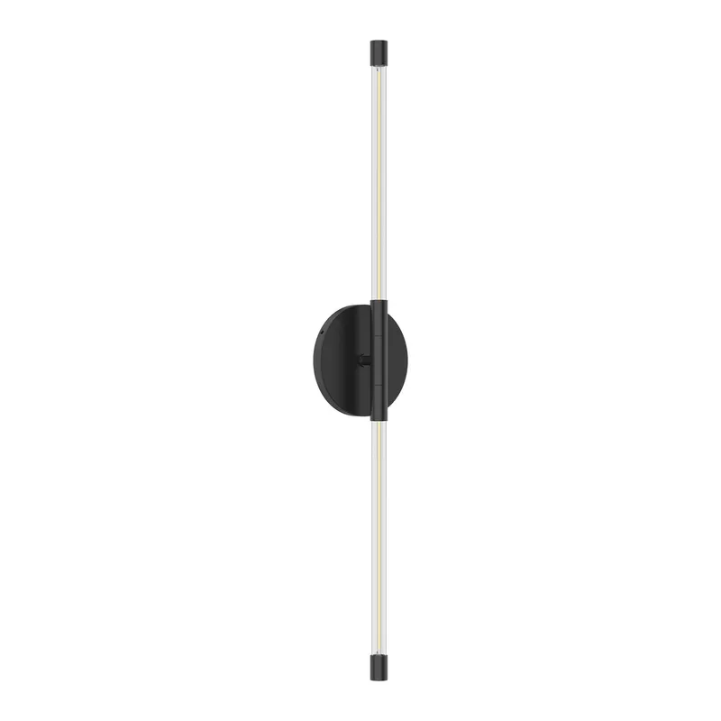 Motif 26-in Wall Sconce — Kuzco Lighting LED Wall Lights  2700K