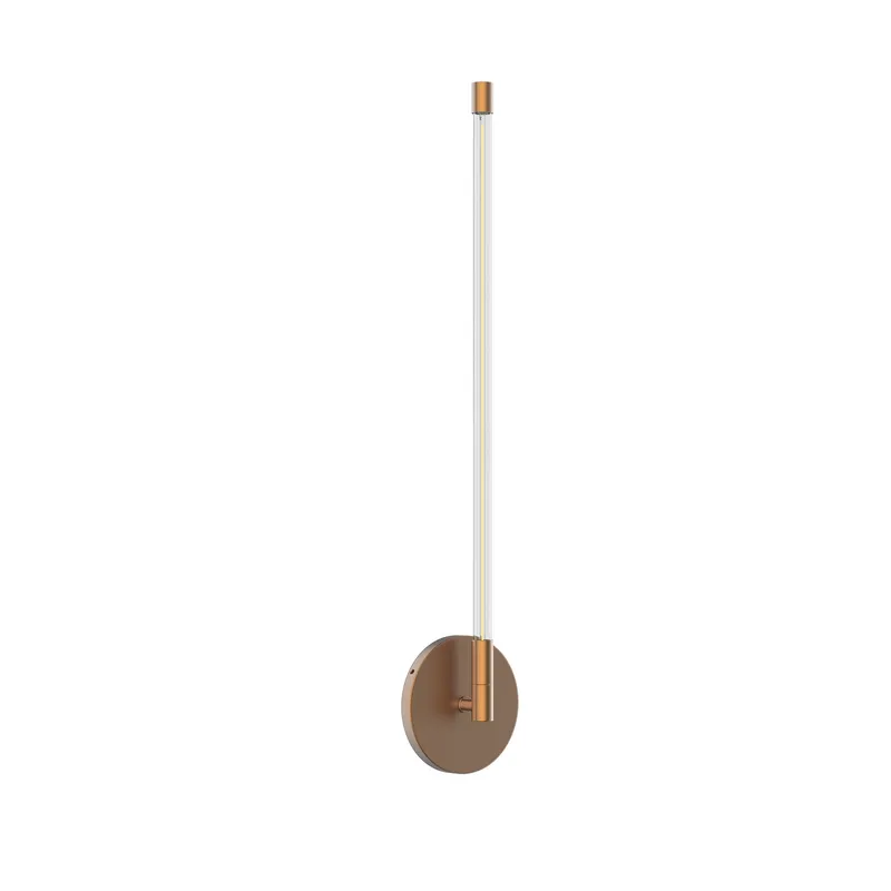 Motif 22-in Wall Sconce — Kuzco Lighting LED Wall Lights  2700K