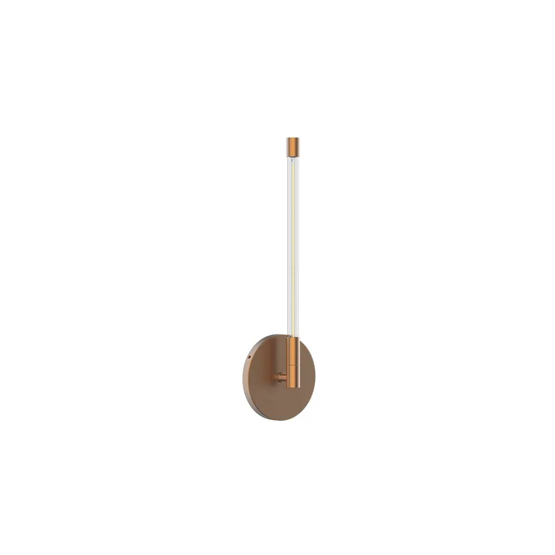 Motif 14-in Wall Sconce — Kuzco Lighting LED Wall Lights  2700K