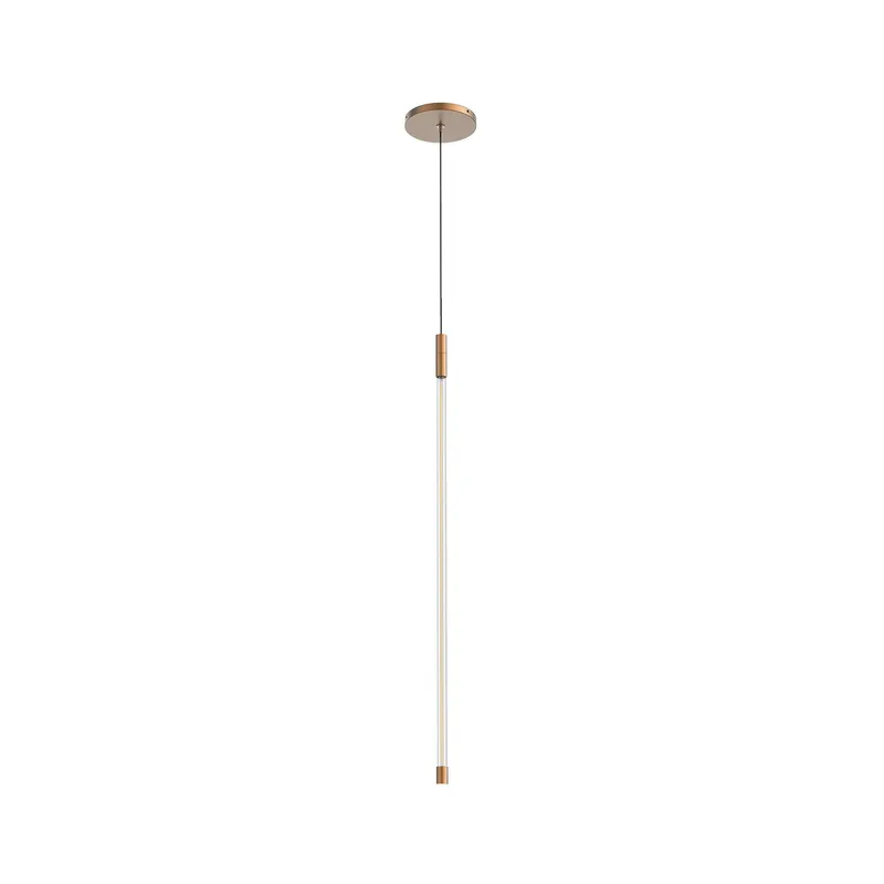 Motif 27-in Pendant — Kuzco Lighting LED Landscape Lights  2700K