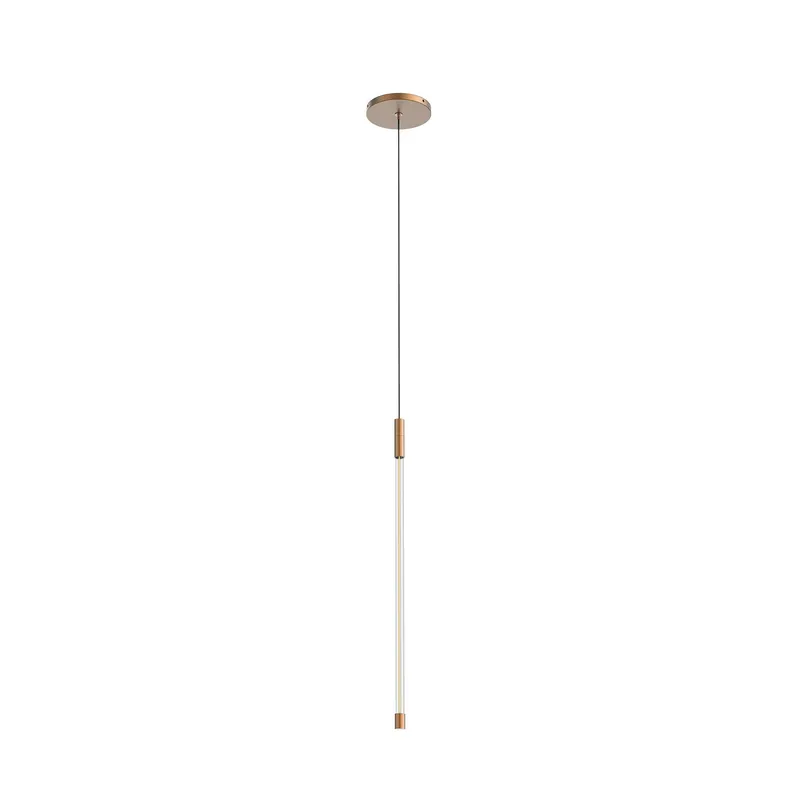 Motif 21-in Pendant — Kuzco Lighting LED Landscape Lights  2700K