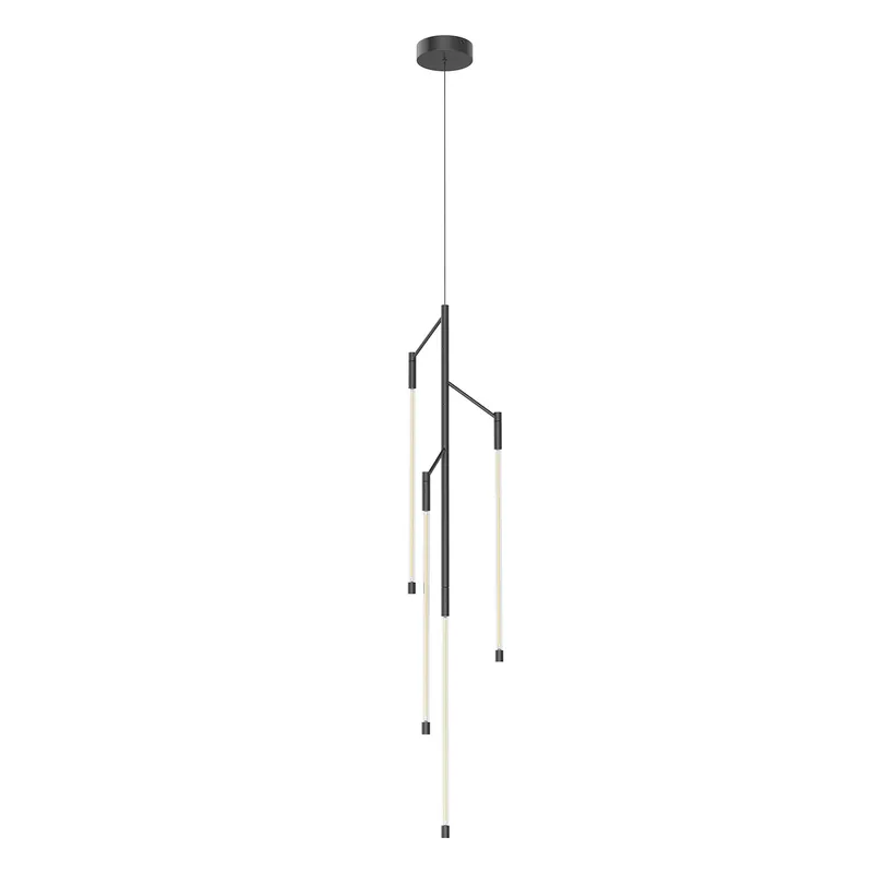 Motif 46-in Pendant — Kuzco Lighting LED Landscape Lights  2700K