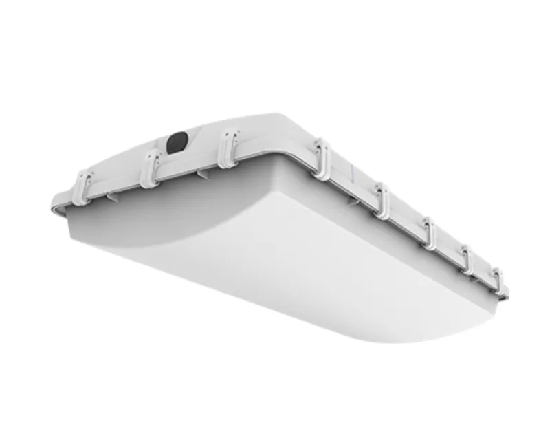 2ft Hazardous Location Vapor Tight High Bay, Class 1 Division 2, 12000-24000 Lumens, Clear or Frosted Acrylic Lens, 4000K or 5000K, 120-277V — Warehouse Lighting LED High Bay Lights 150.0W 4000K