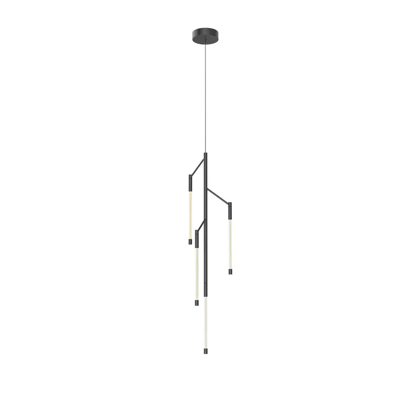 Motif 38-in Pendant — Kuzco Lighting LED Landscape Lights  2700K