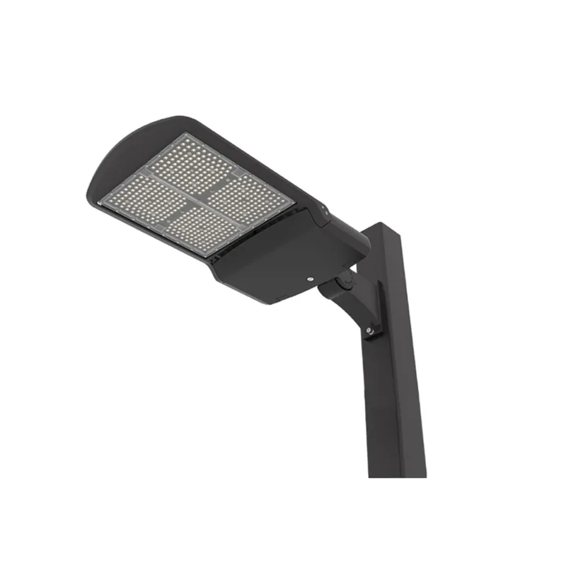 Viewpoint Area Light, 14000/17000/21000 Lumen Selectable, 4000K or 5000K, Type 3, 4 or 5 Distribution, 120-277V — Warehouse Lighting LED Flood Lights 150.0W 4000K