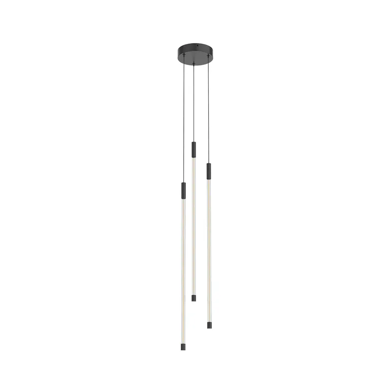 Motif 27-in Multi Pendant — Kuzco Lighting LED Landscape Lights  2700K