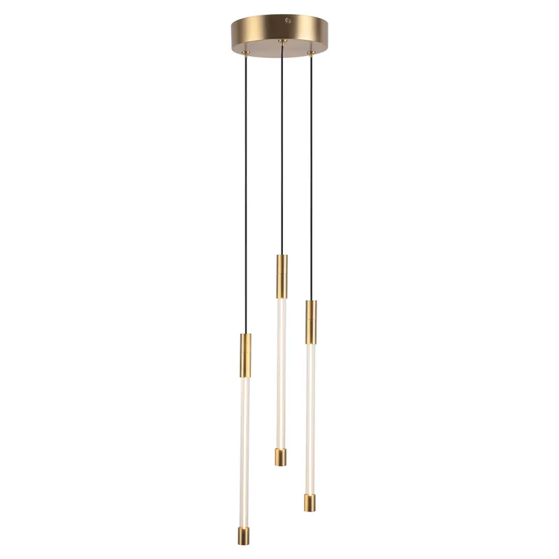 Motif 13-in Multi Pendant — Kuzco Lighting LED Landscape Lights  2700K