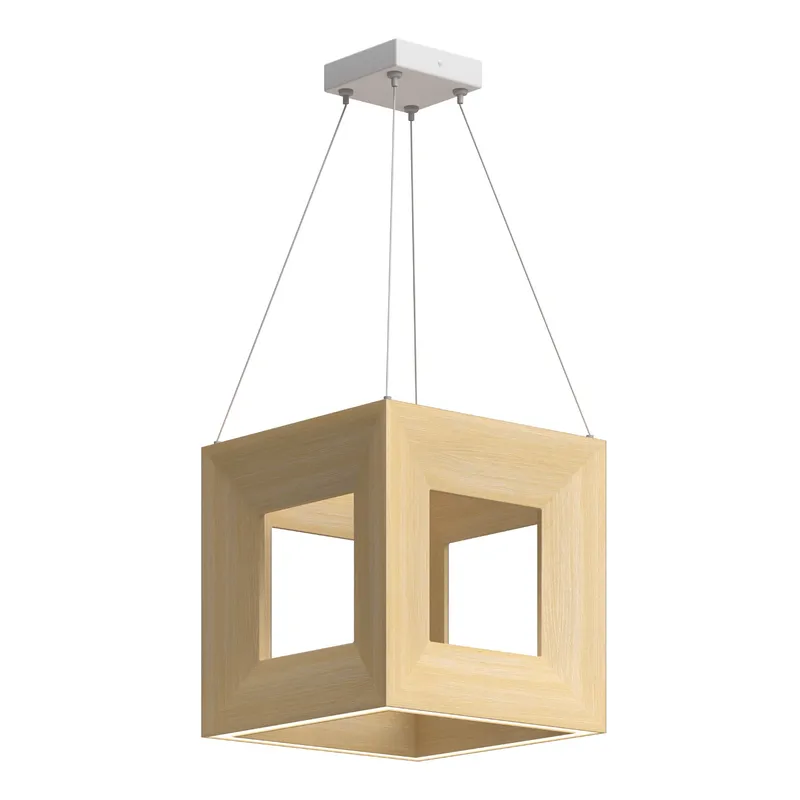 Morina 12-in Pendant — Kuzco Lighting LED Landscape Lights  3000K
